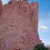 "Skyward, Garden of the Gods" , photography by Anita Winstanley Roark.  Contact us for edition and size availability.  