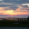 "Summer Evening on Cape Cod Bay", photography by Anita Winstanley Roark.  Contact us for edition and size availability.  