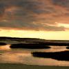 "Big Skies, Paines Creek", photography by Anita Winstanley Roark.  Contact us for edition and size availability.  