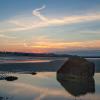 "Ribbons, Cold Storage Beach", photography by Anita Winstanley Roark.  Contact us for edition and size availability. 