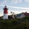 "Nauset Light House", photography by Anita Winstanley Roark.  Contact us for edition and size availability. 