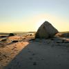 "Morning Rock Shadows", photography by Anita Winstanley Roark.  Contact us for edition and size availability. 