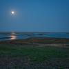 "Fort Hill Moon Rise", photography by Anita Winstanley Roark.  Contact us for edition and size availability. 