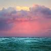 "Rose Colored Storm Clouds ", photography by Anita Winstanley Roark.  Contact us for edition and size availability. 