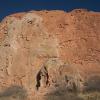 "Mammoth Rock, Garden of the Gods", photography by Anita Winstanley Roark.  Contact us for edition and size availability.  