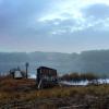 "Private Dock", photography by Anita Winstanley Roark.  Contact us for edition and size availability.  