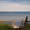 "Summer Sail, Provincetown", photography by Anita Winstanley Roark.  Contact us for edition and size availability.