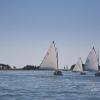 "Heading to the Start Line, APBY 2014 Cat Gathering", photography by Anita Winstanley Roark.  Contact us for edition and size availability.  