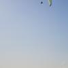 "Paragliding 3", photography by Anita Winstanley Roark.  Contact us for edition and size availability.  