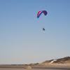 "Paragliding 14", photography by Anita Winstanley Roark.  Contact us for edition and size availability.  