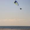 "Paragliding 18". Presented as a hand-glazed pigment print  in a limited edition of 10.  Contact us for edition and size availability.  Also offered as as an unframed open-stock print.